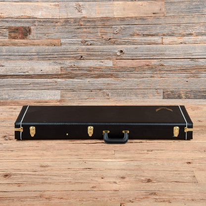 Dean Guitars USA Rusty Cooley RC7 Flame Top Custom Oil Electric Guitars / Solid Body