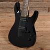 Dean Guitars Vendetta Black Electric Guitars / Solid Body