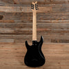 Dean Guitars Vendetta Black Electric Guitars / Solid Body