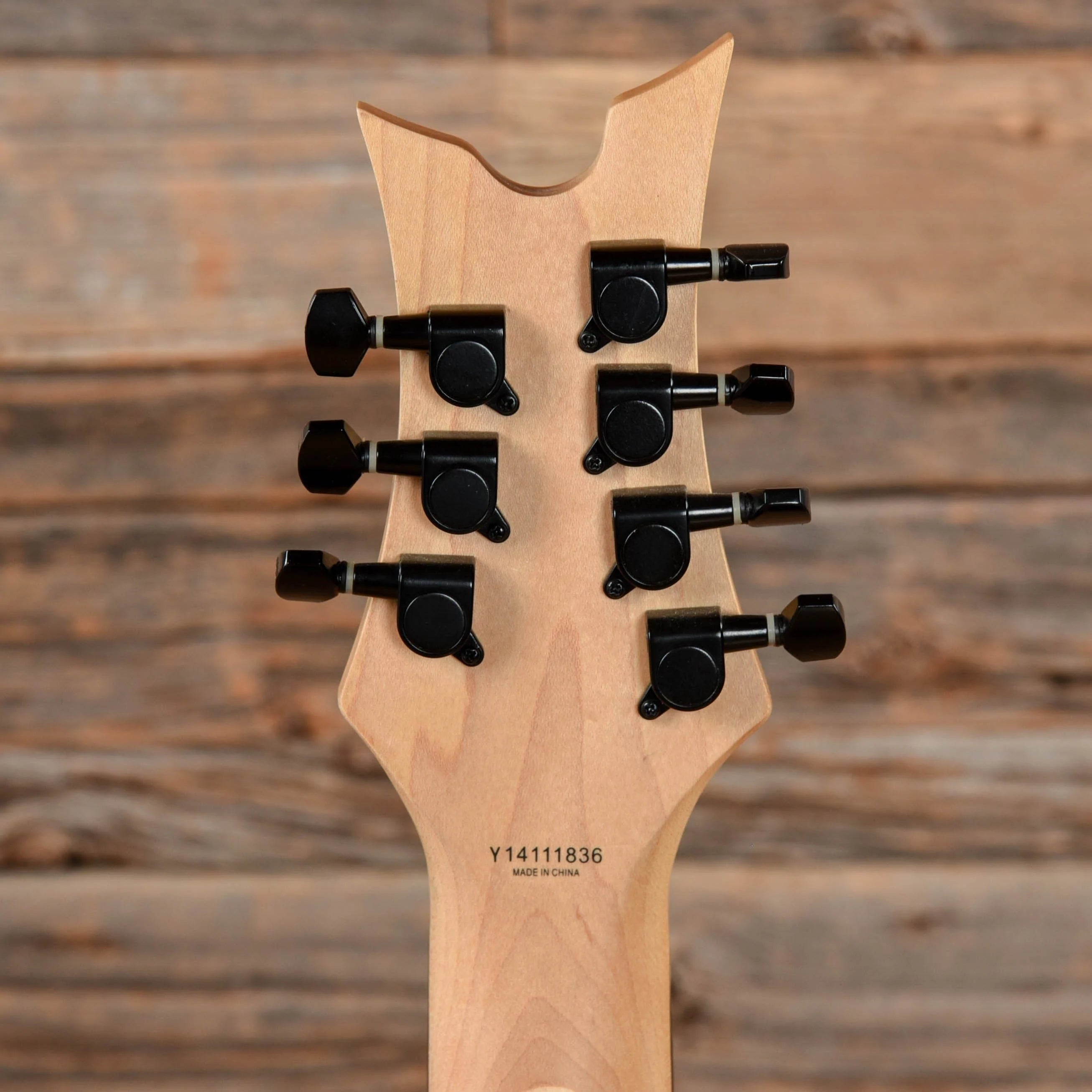 ★送料無料　Dean　Vendetta　　※発送詳細参照