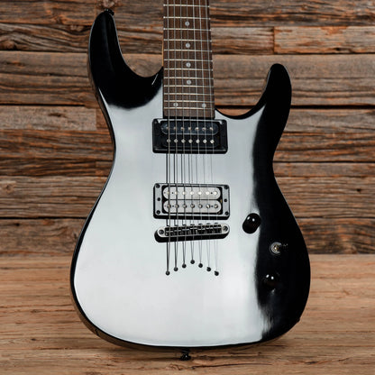 Dean Guitars Vendetta Black Electric Guitars / Solid Body