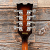 Dean Guitars TNAE Mandolin Sunburst Folk Instruments / Mandolins