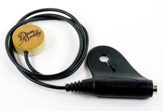 Dean Markley 3001 Artist Transducer Pickup w/Female End Parts / Acoustic Pickups