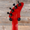 DeArmond Ashbory Bass Red 2001 Bass Guitars / Short Scale
