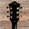 DeArmond X-155 Hollowbody Black 2001 Electric Guitars / Hollow Body