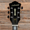 DeArmond X-155 Natural 1999 Electric Guitars / Hollow Body