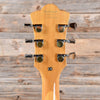 DeArmond X-155 Natural 2001 Electric Guitars / Hollow Body