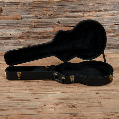 DeArmond Starfire Crimson Red Transparent 1999 Electric Guitars / Semi-Hollow