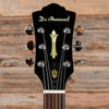 DeArmond M-70 Black Electric Guitars / Solid Body