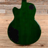 DeArmond M-70 Emerald Green Stain 1999 Electric Guitars / Solid Body