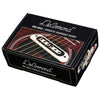 DeArmond Tone Boss Passive Humbucking Magnetic Soundhole Acoustic Guitar Pickup w/Three Colors Parts / Acoustic Pickups
