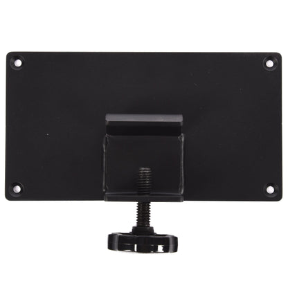 Death By Audio Echo Master Mic Stand Clip Accessories / Stands