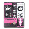 Death By Audio Echo Dream II Effects and Pedals / Delay