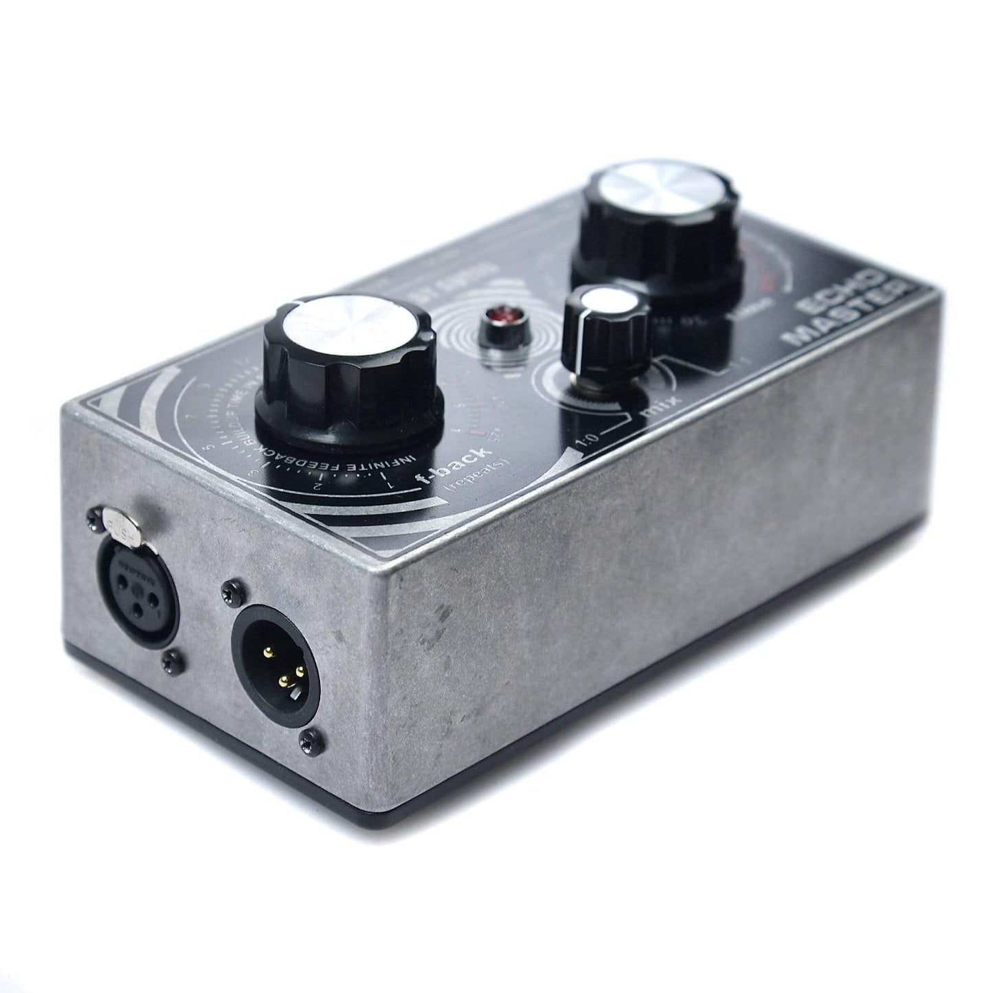 Death By Audio Echo Master Vocal Delay Effects and Pedals / Delay