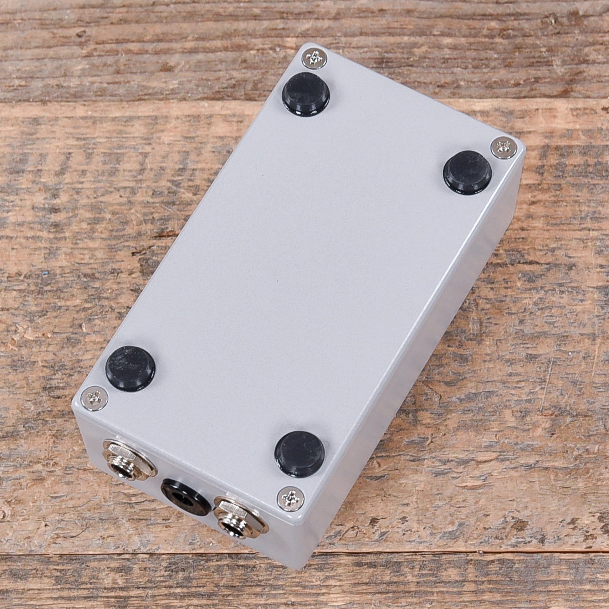 Death By Audio Absolute Destruction Fuzz Effects and Pedals / Distortion