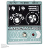 Death By Audio Apocalypse Distortion & Fuzz Effects and Pedals / Distortion