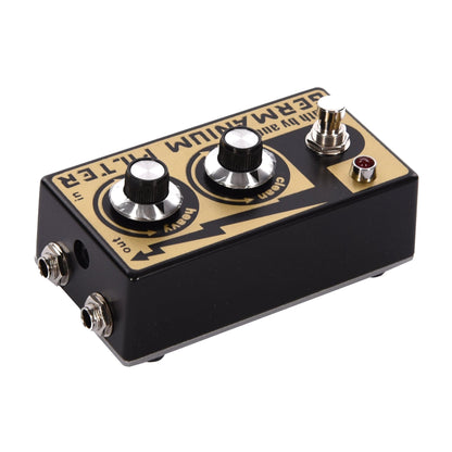 Death by Audio Germanium Filter Distortion Pedal Effects and Pedals / Distortion