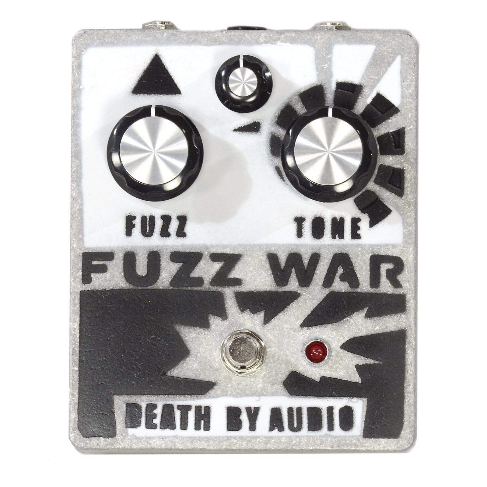 Death By Audio Fuzz War Effects and Pedals / Fuzz
