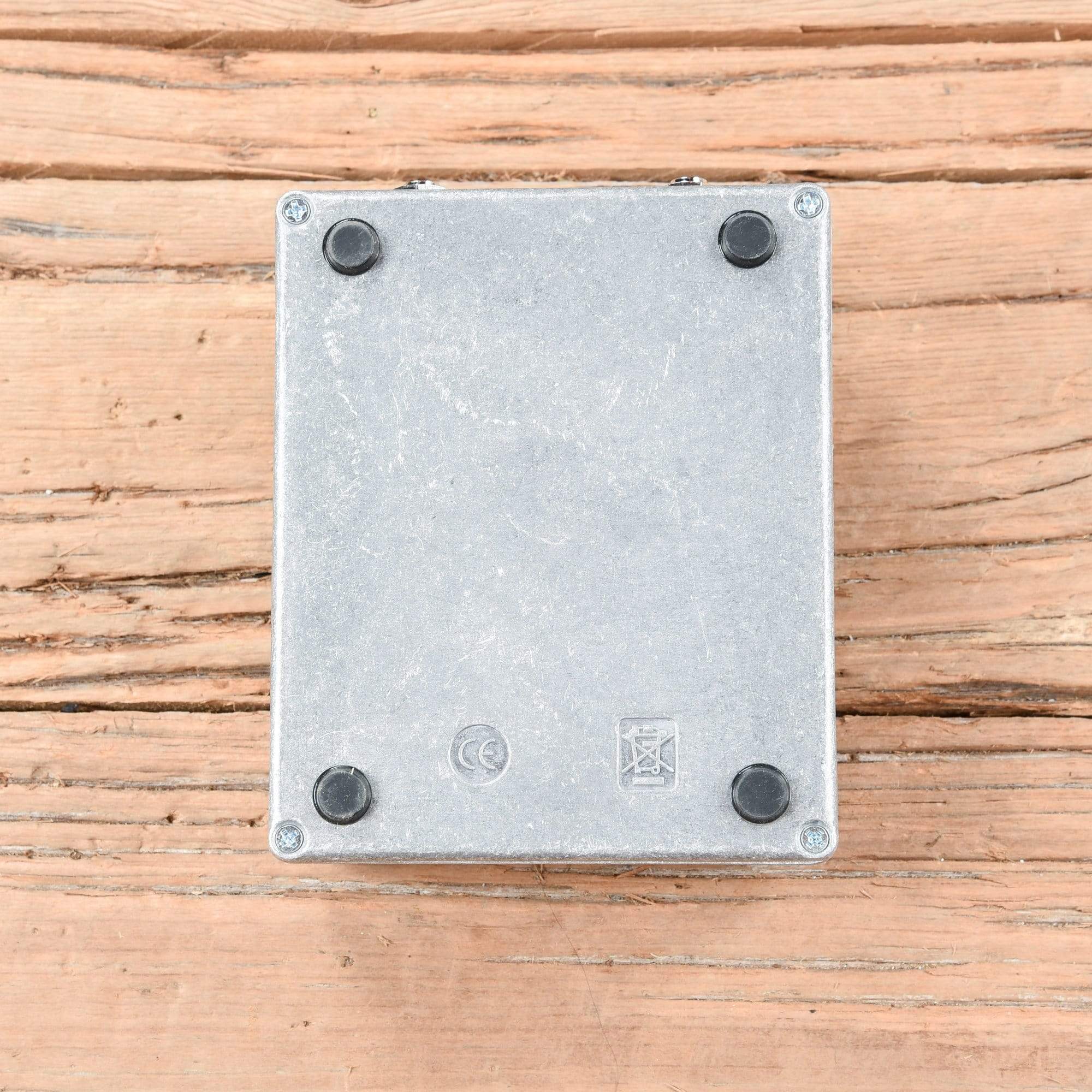 Death By Audio Fuzz War Effects and Pedals / Fuzz