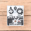 Death By Audio Fuzz War Effects and Pedals / Fuzz