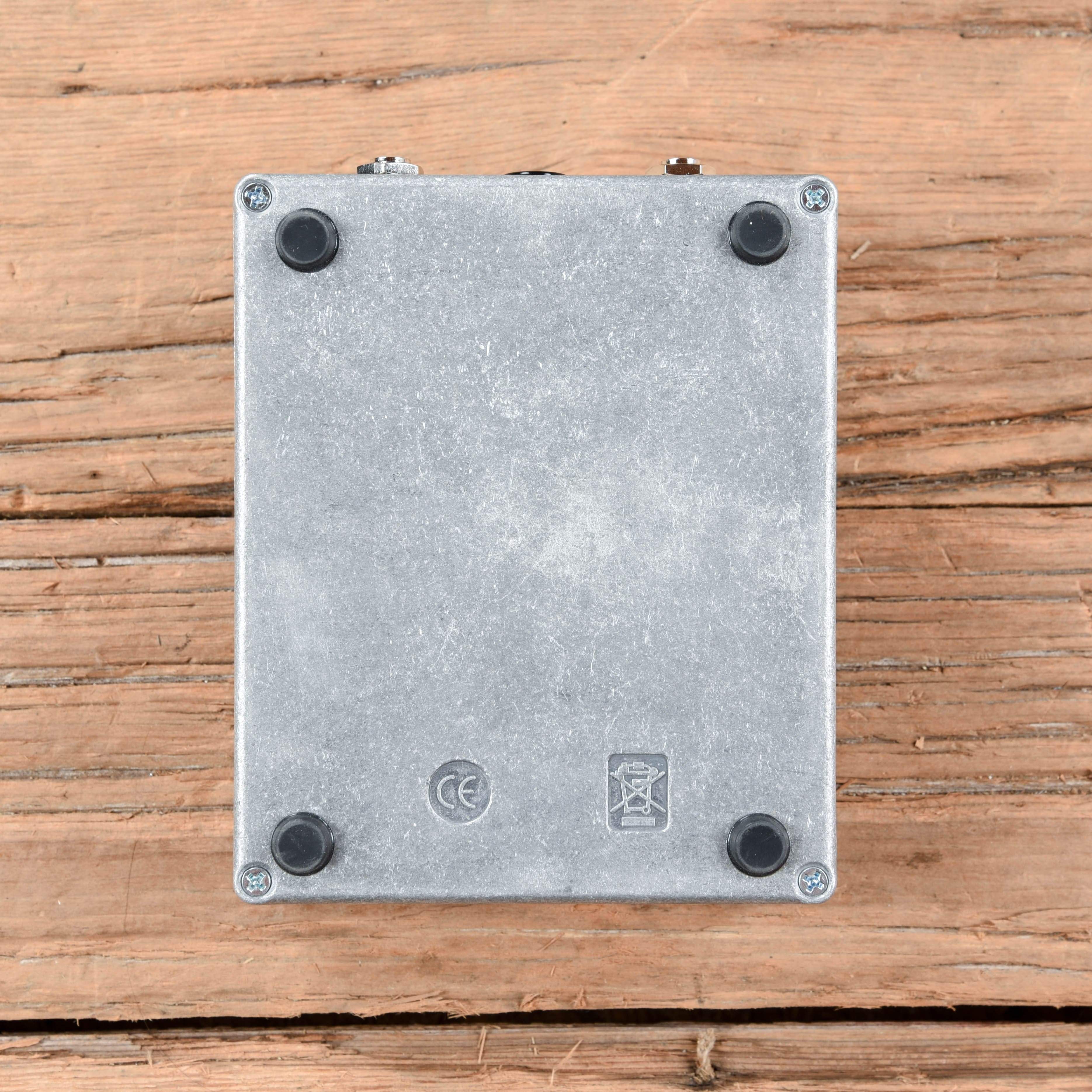 Death By Audio Fuzz War Effects and Pedals / Fuzz