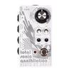 Death By Audio Total Sonic Annihilation 2 Feedback Looper with Active Boost and Limiter Effects and Pedals / Loop Pedals and Samplers