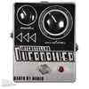 Death By Audio Interstellar Overdriver Effects and Pedals / Overdrive and Boost