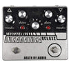 Death By Audio Interstellar Overdriver Deluxe Effects and Pedals / Overdrive and Boost