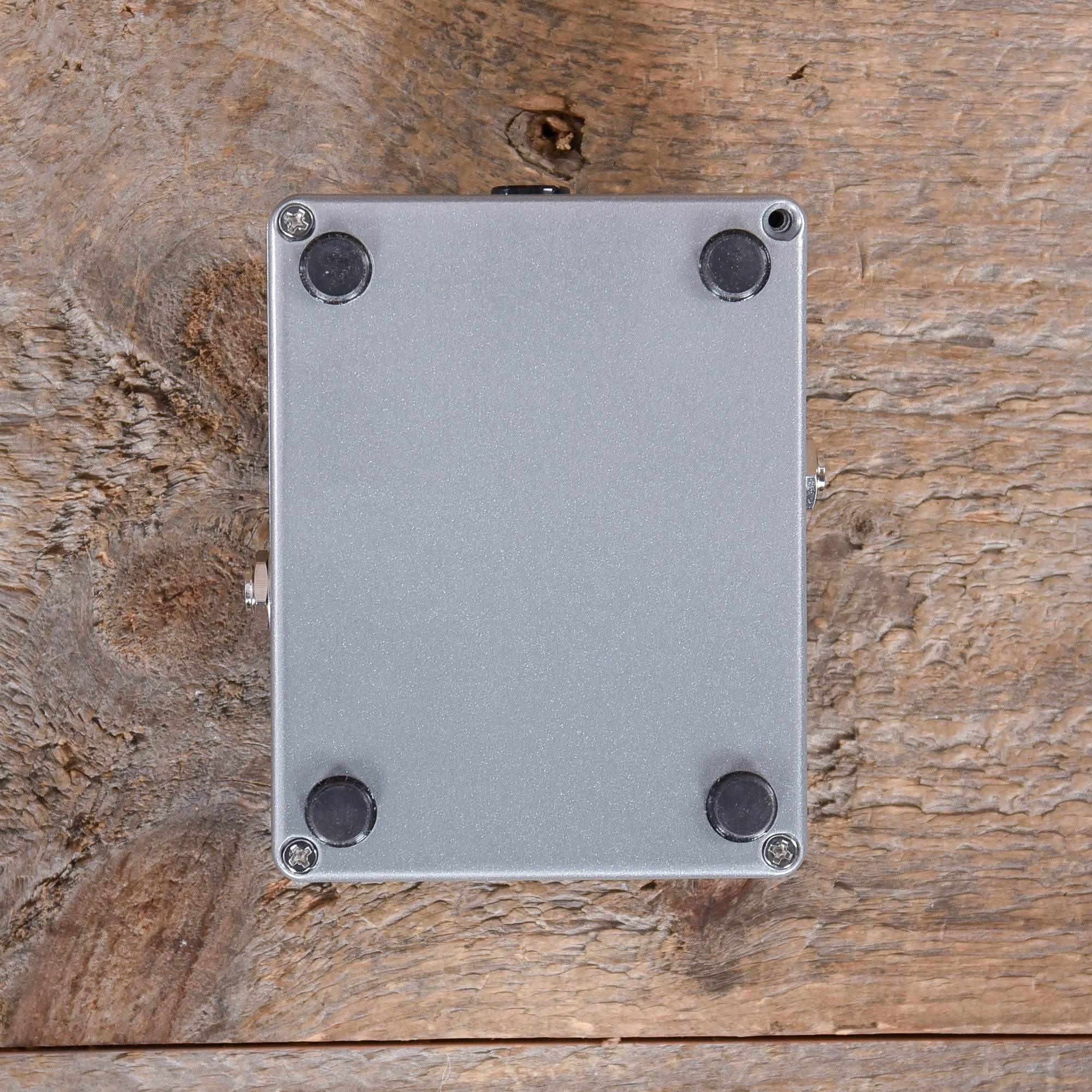 Death By Audio Interstellar Overdriver Master Volume Effects and Pedals / Overdrive and Boost