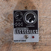Death By Audio Interstellar Overdriver Master Volume Effects and Pedals / Overdrive and Boost
