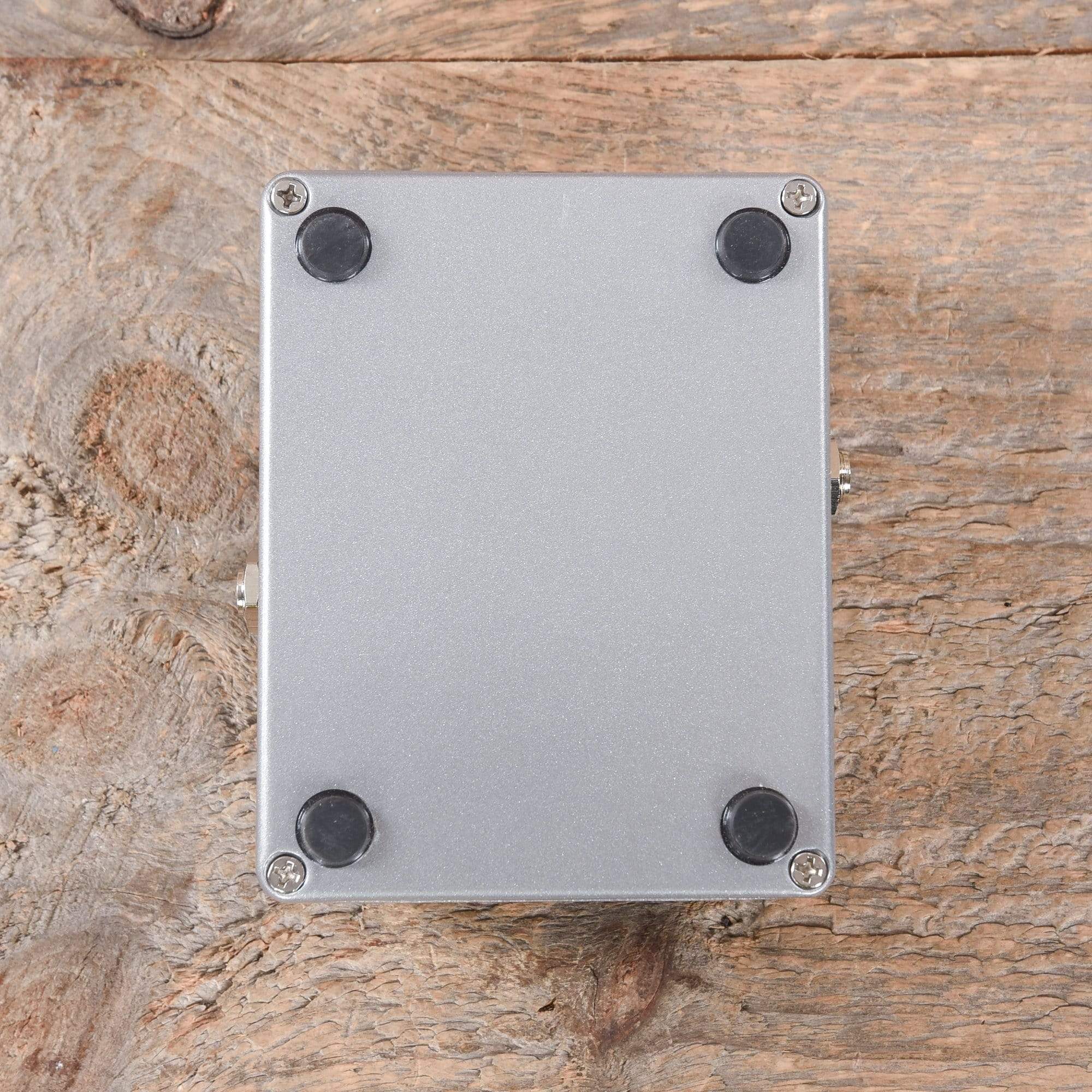 Death By Audio Interstellar Overdriver Master Volume Effects and Pedals / Overdrive and Boost