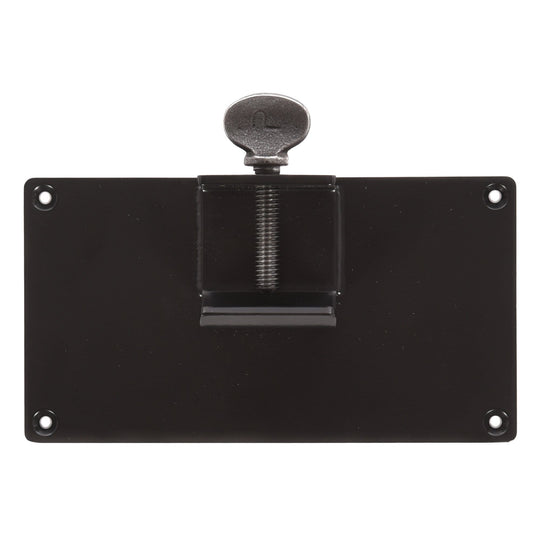 Death By Audio Echo Master Mic Stand Clip v2 Effects and Pedals / Reverb