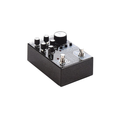 Death By Audio Rooms Stereo Multi Reverb Pedal Effects and Pedals / Reverb