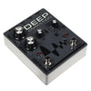 Death By Audio Deep Animation Envelope Filter Effects and Pedals / Wahs and Filters