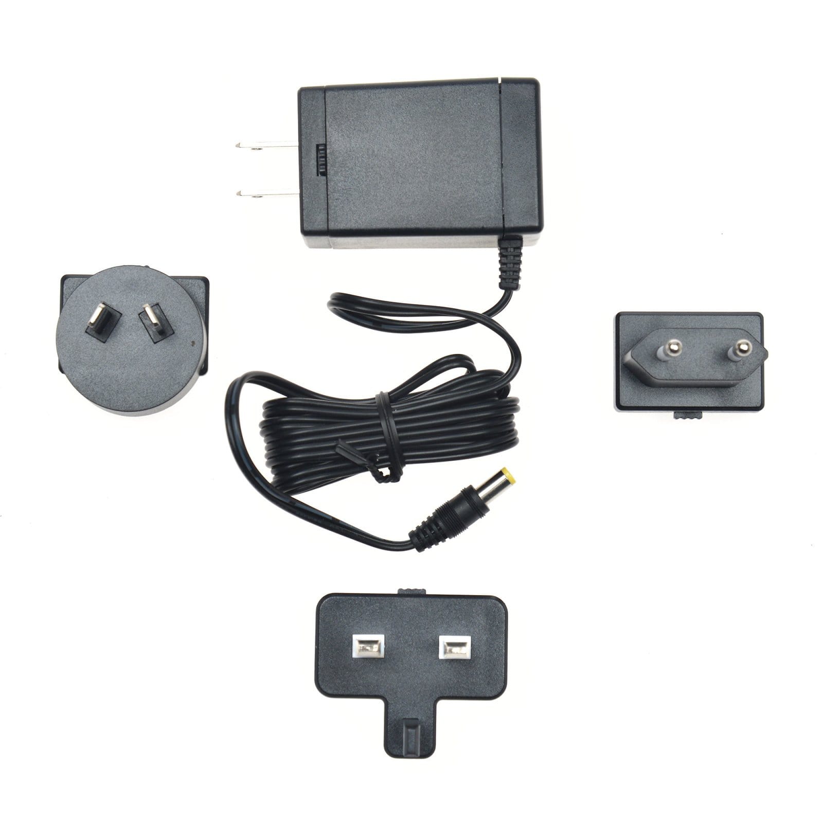 Decibel Eleven Switch Dr. MIDI Controller / Loop Switcher