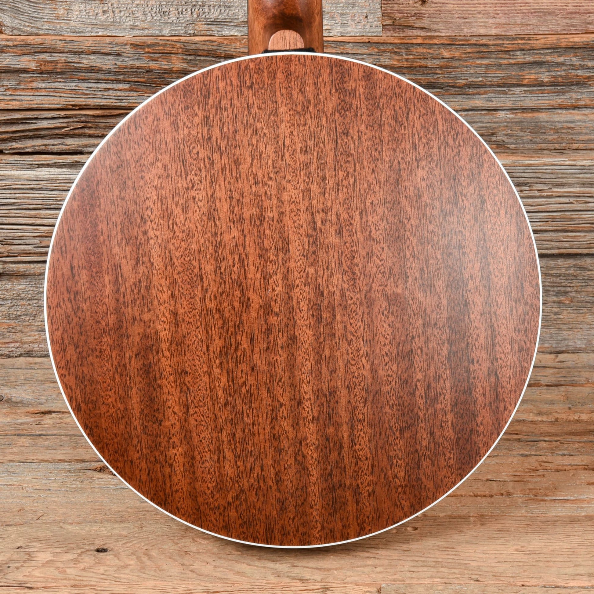 Deering B6-AE Boston 6 Banjo Folk Instruments / Banjos