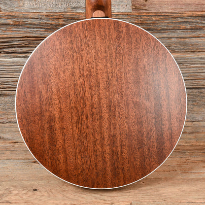 Deering B6-AE Boston 6 Banjo Folk Instruments / Banjos