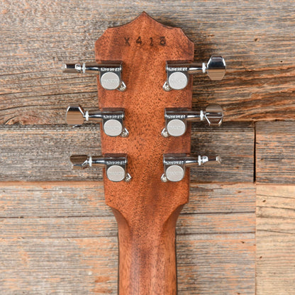 Deering B6-AE Boston 6 Banjo Folk Instruments / Banjos