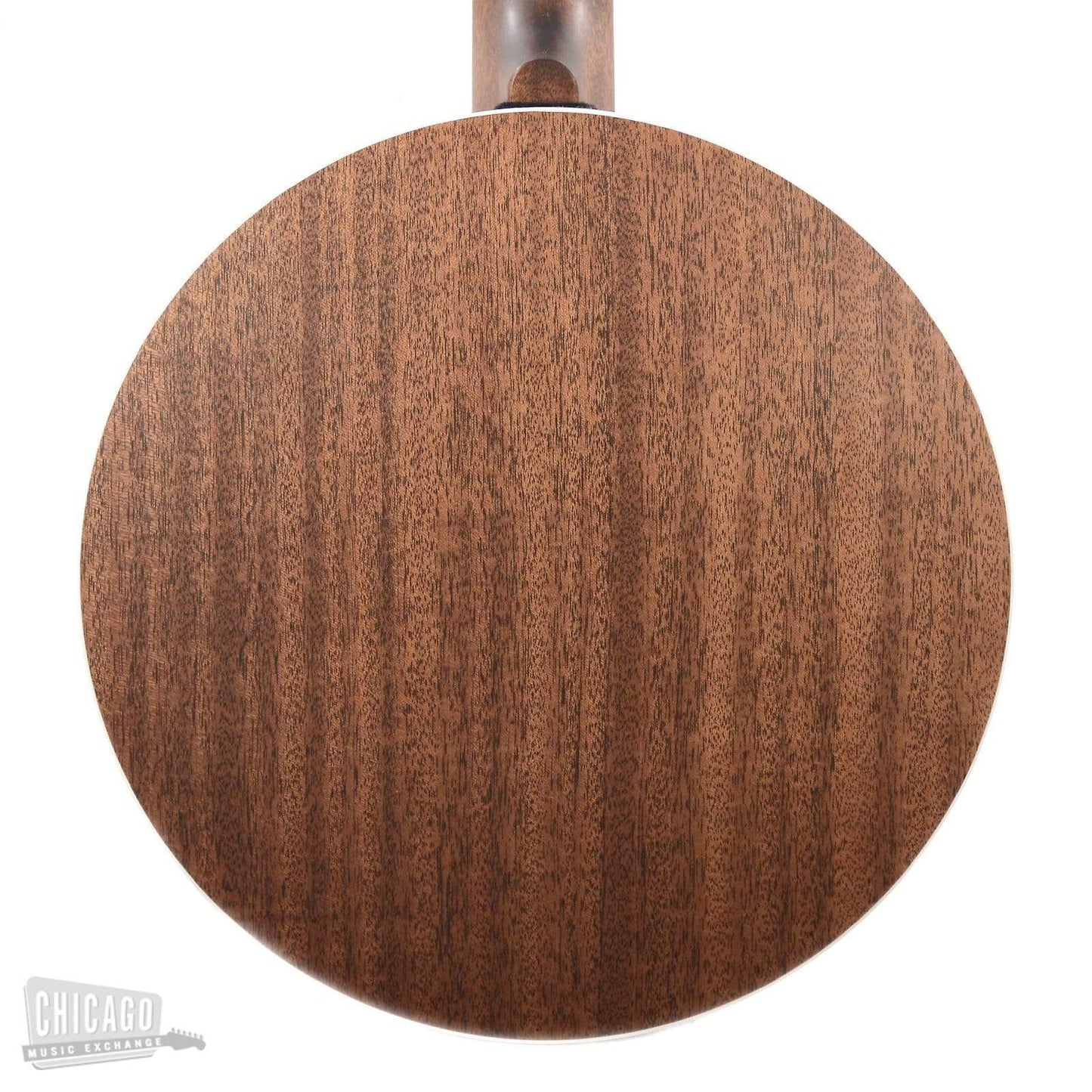 Deering Boston 6-String Acoustic/Electric Banjo Folk Instruments / Banjos