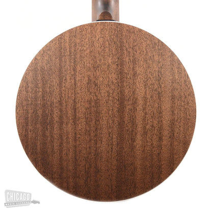 Deering Boston 6-String Acoustic/Electric Banjo Folk Instruments / Banjos