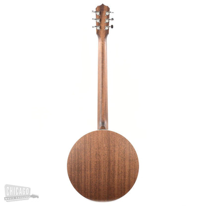 Deering Boston 6-String Acoustic/Electric Banjo Folk Instruments / Banjos