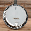 Deering Eagle II 5-String Banjo Natural Folk Instruments / Banjos
