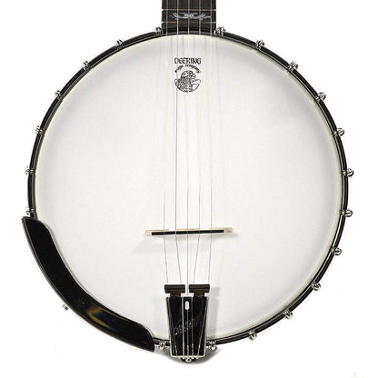 Deering Eagle II Openback 5-String Banjo Folk Instruments / Banjos
