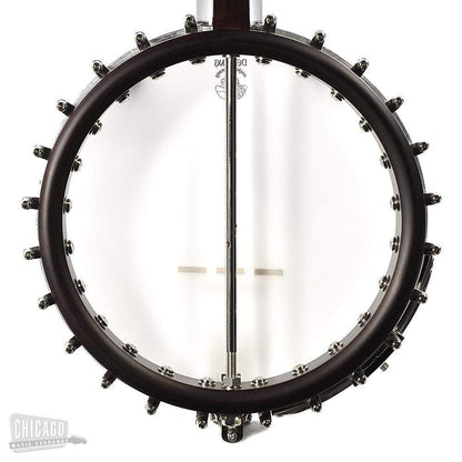 Deering Eagle II Openback 5-String Banjo Folk Instruments / Banjos