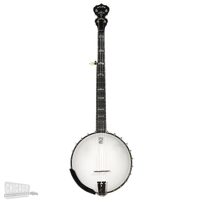 Deering Eagle II Openback 5-String Banjo Folk Instruments / Banjos
