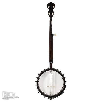 Deering Eagle II Openback 5-String Banjo Folk Instruments / Banjos