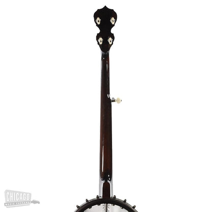 Deering Eagle II Openback 5-String Banjo Folk Instruments / Banjos