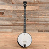 Deering Eagle II Openback 5-String Banjo Natural Folk Instruments / Banjos