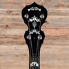 Deering Eagle II Openback 5-String Banjo Natural Folk Instruments / Banjos