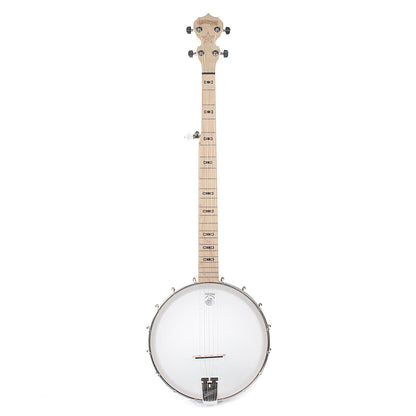 Deering Good Time Open Back Banjo Folk Instruments / Banjos